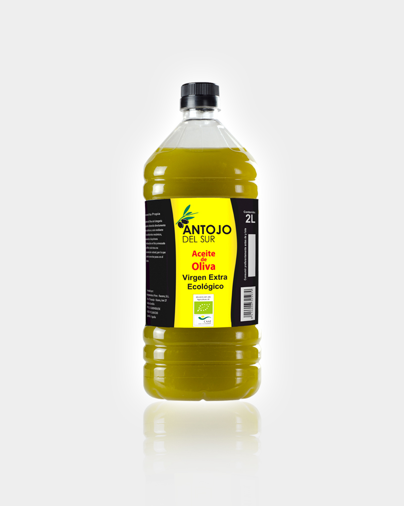 ACEITE 2L (HOJIBLANCA) ANTOJO ECO