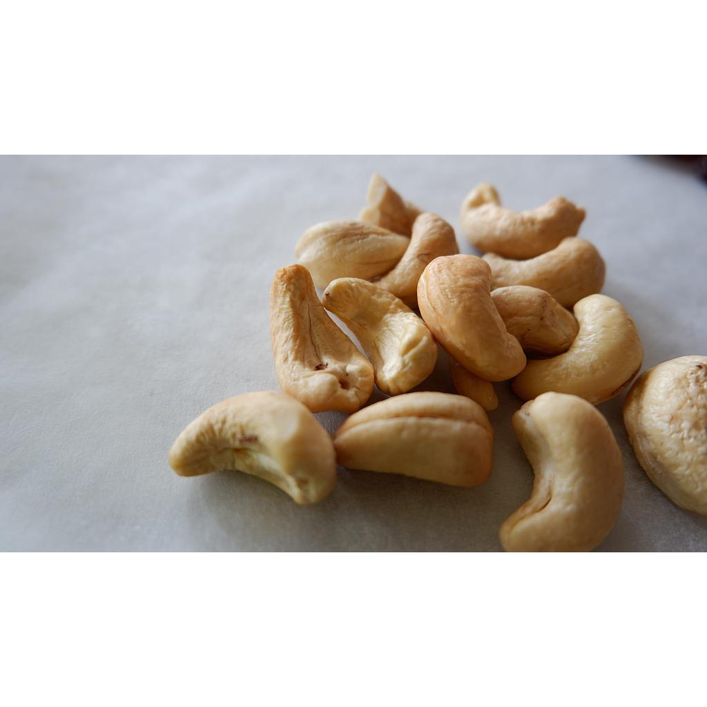 ANACARDO CRUDO ECO 100 gr