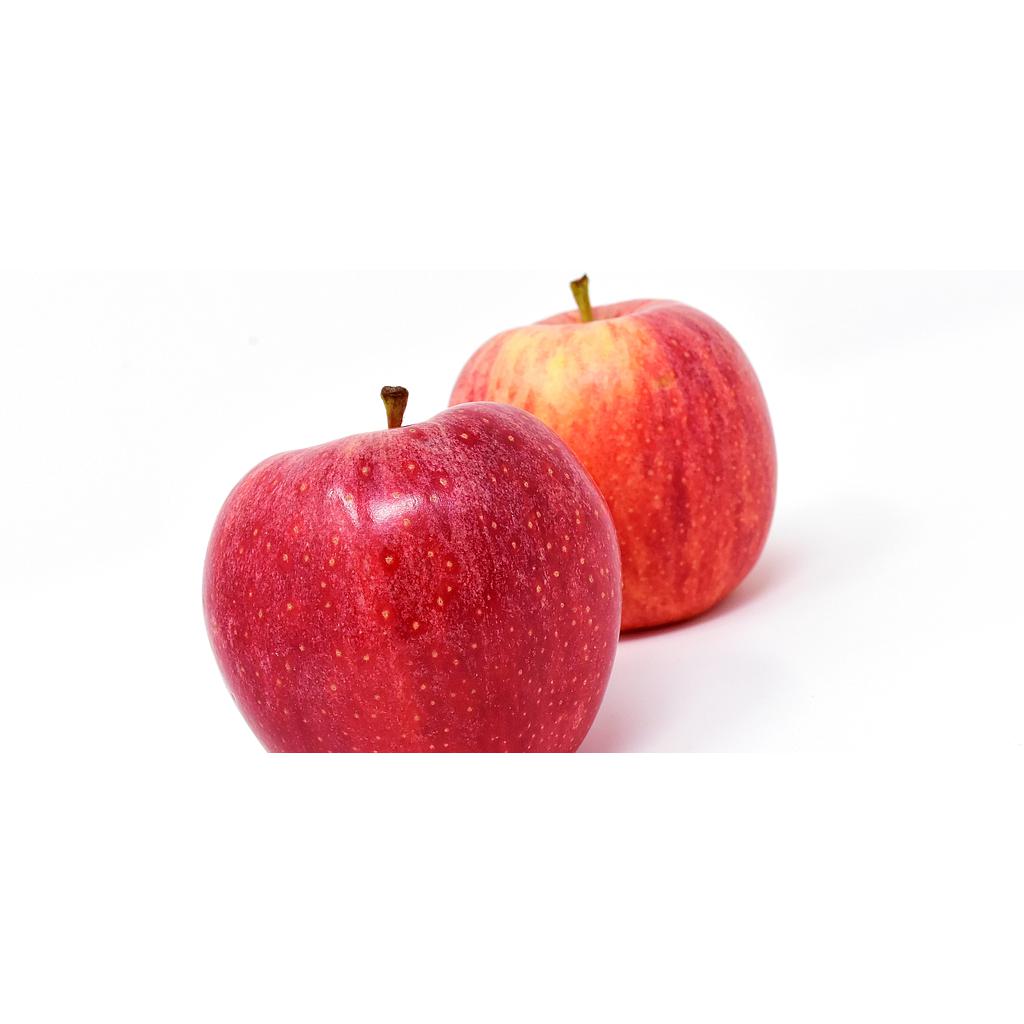 MANZANA GALA ECO