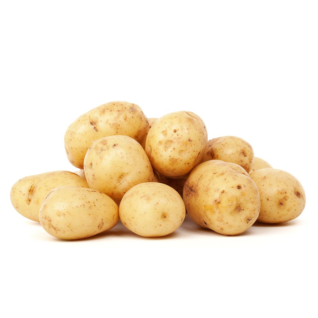 PATATAS ECO