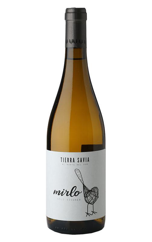 VINO MIRLO 75 CL TIERRA SAVIA ECO