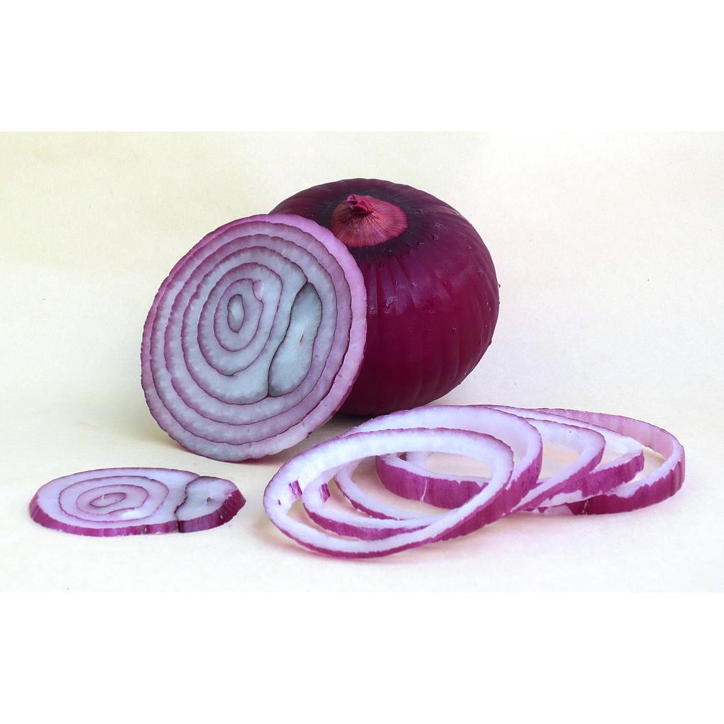 CEBOLLA SECA MORADA ECO