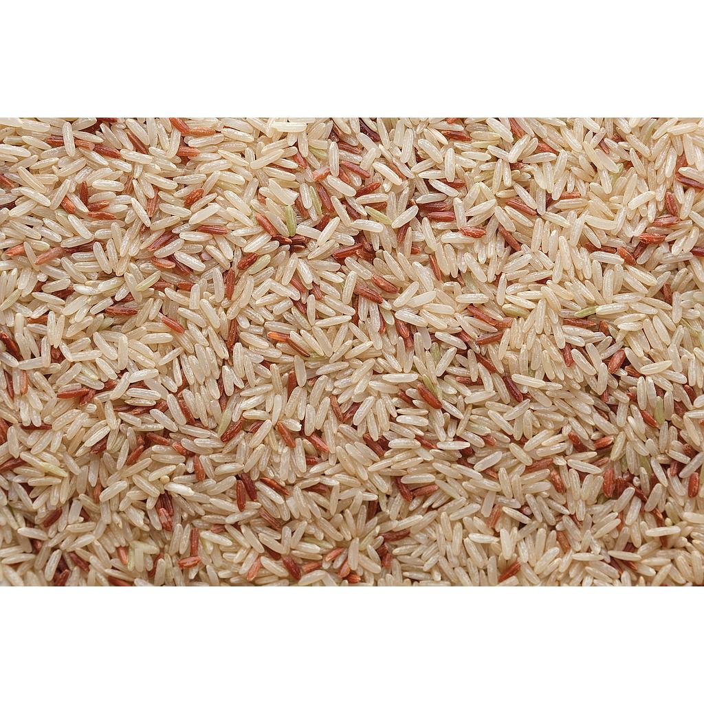 ARROZ LARGO INTEGRAL TIPO BASMATI 1 KILO.BIOARTESA ECO