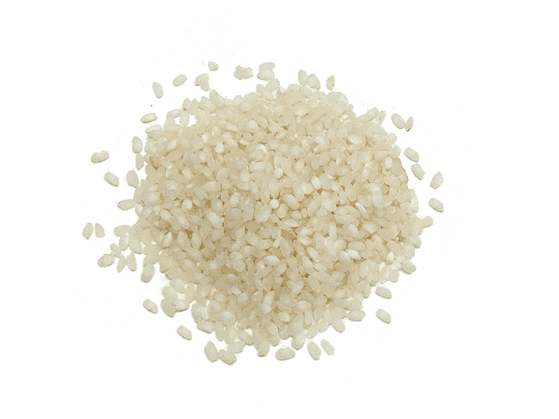 ARROZ REDONDO BLANCO ECO BIOARTESA