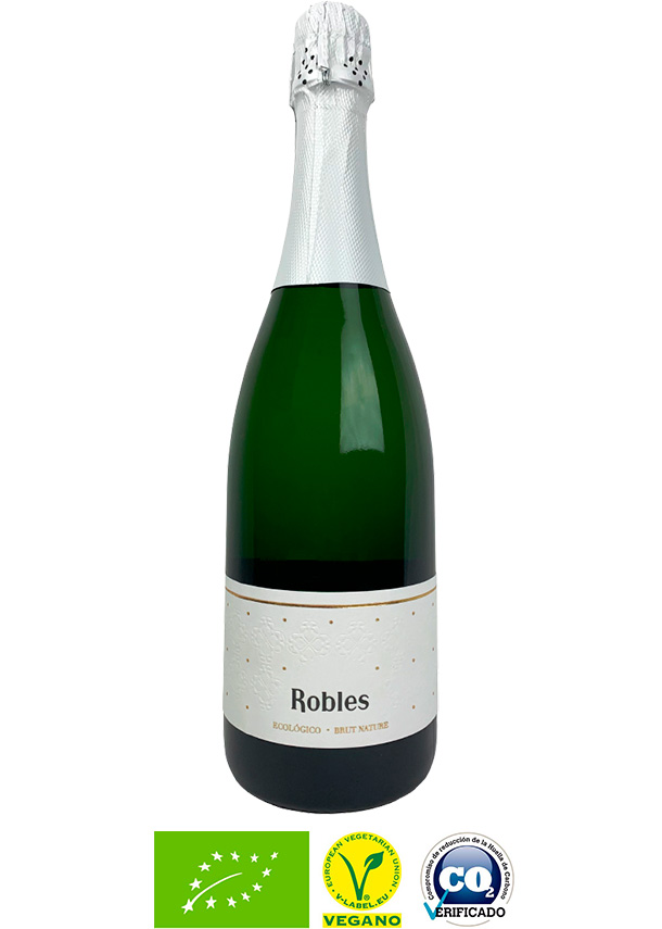 ROBLES BRUT N18 ECOB