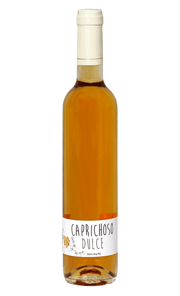 CAPRICHOSO ECO
