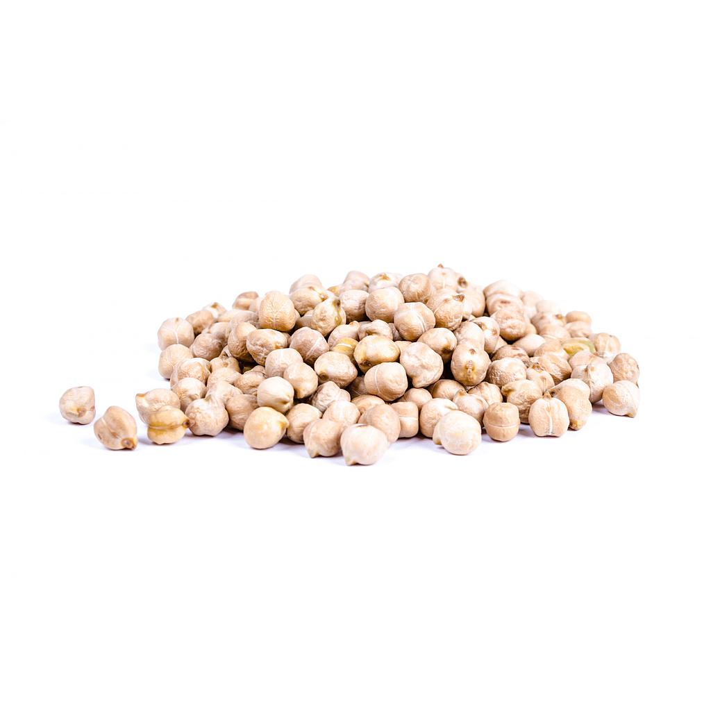 GARBANZOS BLANCO CASTELLANO KILO ECO