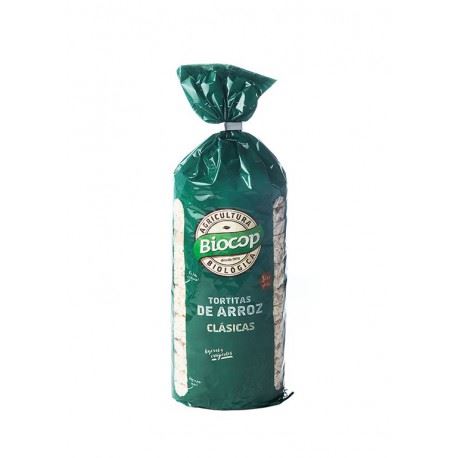 TORTITAS DE ARROZ 200 GR ECO