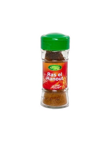 RAS EL HANOUT 25 GR ECO
