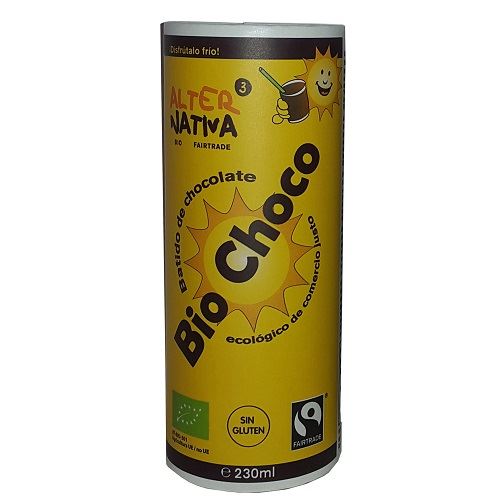 BEBIDA CHOCO LATTE ECO 230 ML