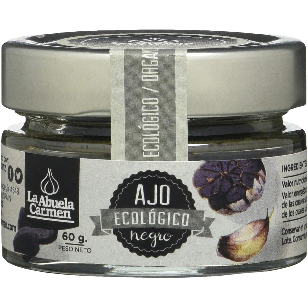 AJO NEGRO 60 GR ECO