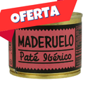 PATE AL ESTILO IBERICO. ECO.LUIS GIL