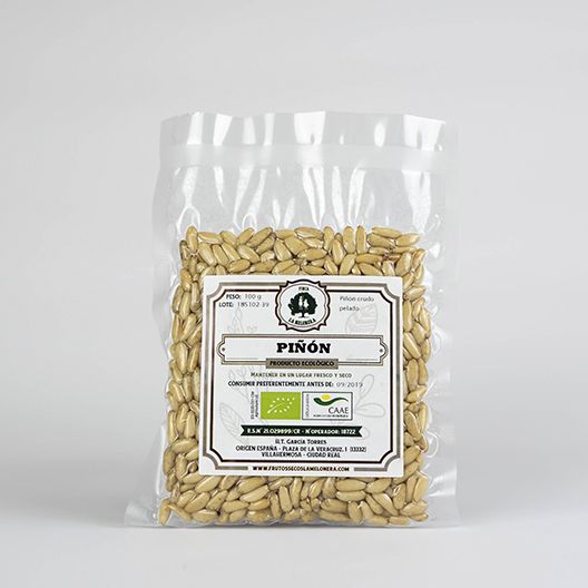 PIÑON ECO 100 gr