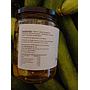 Ingredientes PEPINO AGRIDULCE  BIOALVERDE ECO