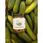 PEPINO AGRIDULCE  BIOALVERDE ECO